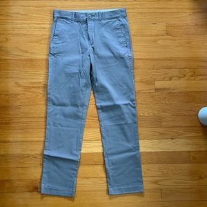 Crewcuts boys khaki pants